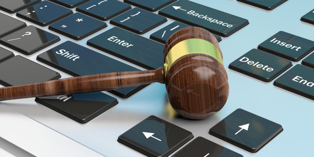 בניית אתרים לעורכי דין - נזר מדיה